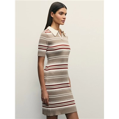 514908 ZARINA Платье