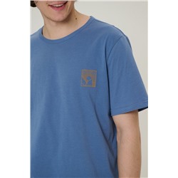 футболка мужская 2856-07