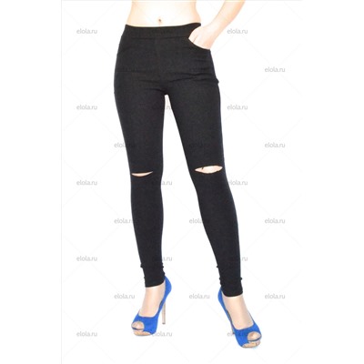 Goldie black