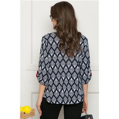 279109 Bellovera Блузка