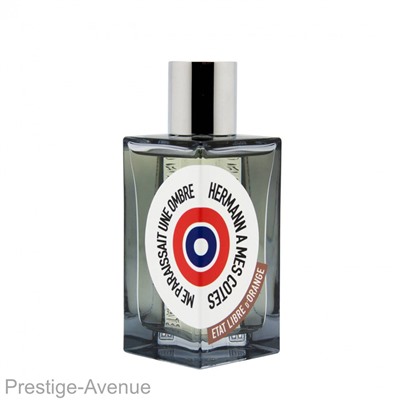 Etat Libre dOrange Hermann A Mes Cotes Me Paraissait Une Ombre unisex 100 ml