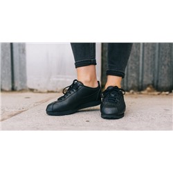 Nike Classic Cortez Black