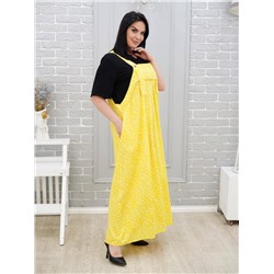 Платье обманка 877985