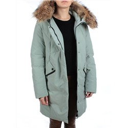 M008 Пальто зимнее женское DESTION CASUAL размер 50 российский