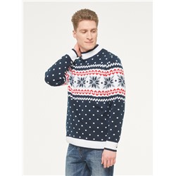 Джемпер мужской 222-12336