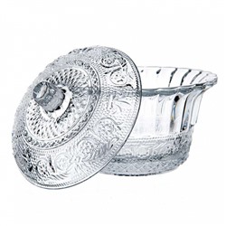 Сахарница с крышкой КОНЬЯ-F&D 120 мм 97590BFD