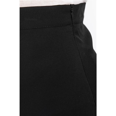 Юбка Паула (черная) Ю14163-10М