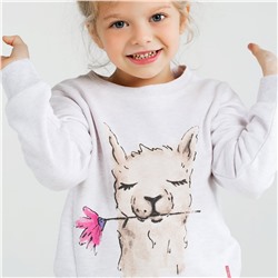 Джемпер для девочки Kogankids