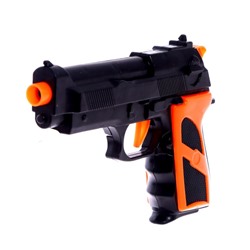 Набор полицейского «Агент»