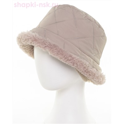 Дана плащевка стеганая хит Панама женская (56-58)