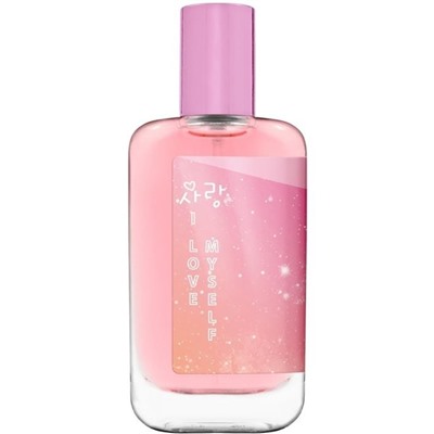 SARAN I LOVE MYSELF 50ml /жен. M~