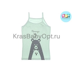 Майка для девочки