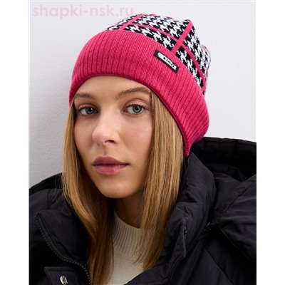 14435/2 MWH Колпак флис (56-58)