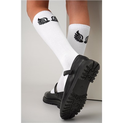 Гольфы для девочки 2 пары Happyfox