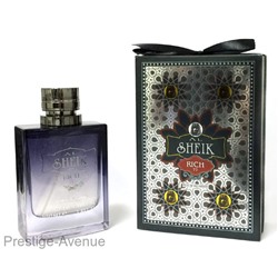Al Sheik Rich №77 for men 100 ml
