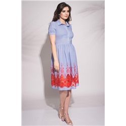 Faufilure outlet С624, Платье