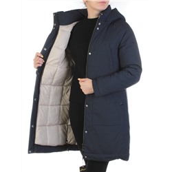 1211 Пальто зимнее женское (холлофайбер) размер S - 42 российский