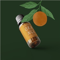 ORANGE 100% Pure Essential Oil, Essentialista (Эфирное масло АПЕЛЬСИН), 10 мл.