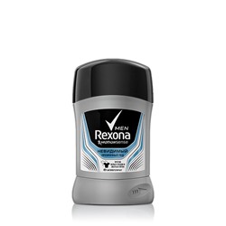 Дез.REXONA 50 Stick for men Прозрачный лед АКЦИЯ! СКИДКА 5%