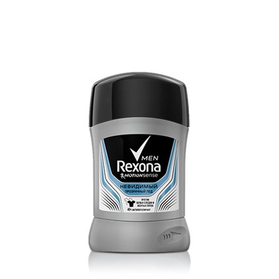 Дез.REXONA 50 Stick for men Прозрачный лед АКЦИЯ! СКИДКА 5%