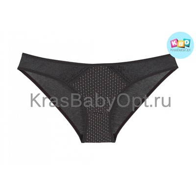 Трусы женские с кружевом