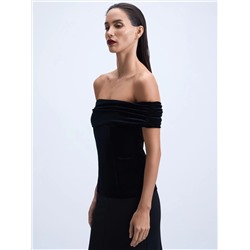477190 ZARINA Блузка
