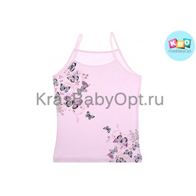 Майка для девочки