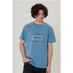 футболка мужская 2891-07