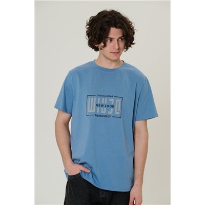 футболка мужская 2891-07