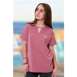 футболка для девочки Д 0145-14 -50%