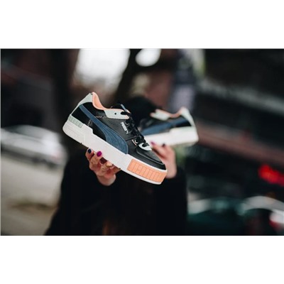 Puma Cali Sport Mix Wns