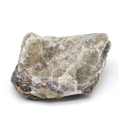 Минерал слюда 61*39*8мм, 38г (R)