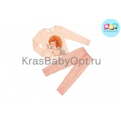 Пижама для девочки