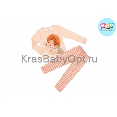 Пижама для девочки