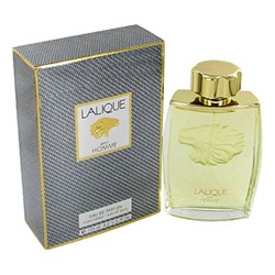 LALIQUE LION men test 125ml edT (лев)