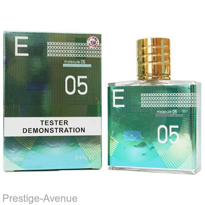 Тестер Escentric Molecules Escentric 05 edt 50ml