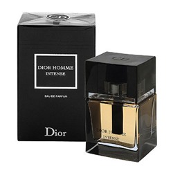 DIOR POUR HOMME   INTENSE  50ml edp