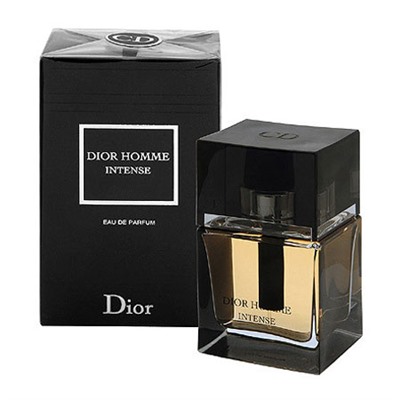 DIOR POUR HOMME   INTENSE  50ml edp