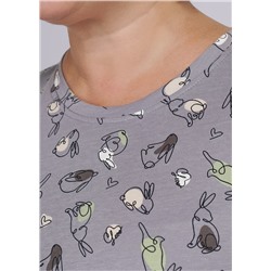 481393 CLEVER Платье
