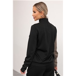 Джемпер Айрис №1