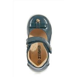 Туфли малодетские ZEBRA