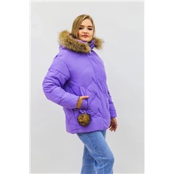 Куртка еврозима-зима 2879 НАТАЛИ #958258