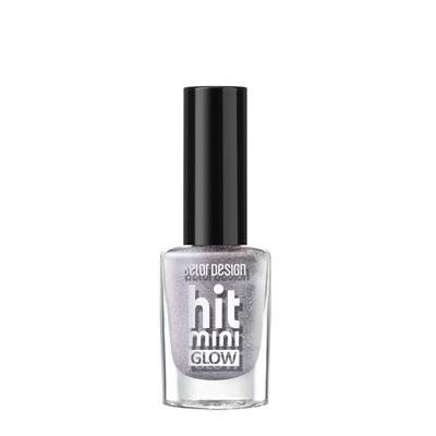 Лак для ногтей mini HIT  тон 74 утренняя роса 6мл