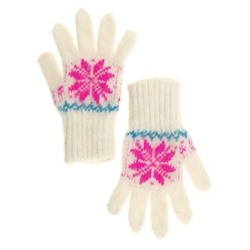 Перчатки детские "Звезда" 5002-8