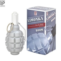 LIMONKA BOOM /муж. M~