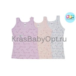 Майка для девочки