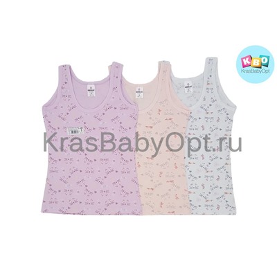 Майка для девочки