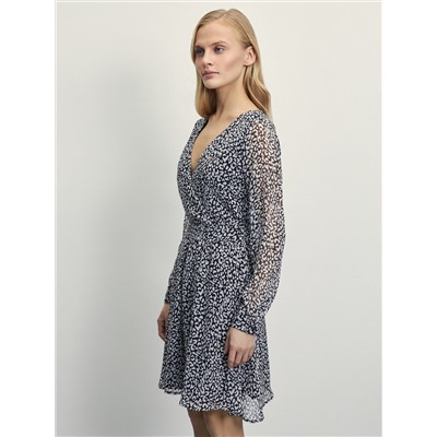 396360 ZARINA Платье