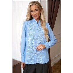 Блузка 7012