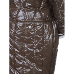 1952 Куртка стеганая водонепроницаемая Romani размер M - 44/46 российский